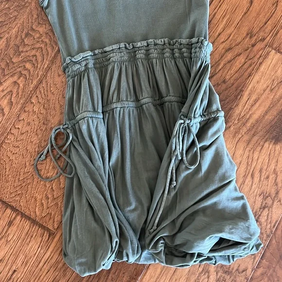 Anthropologie daily practice dress size medium - Picture 5 of 7